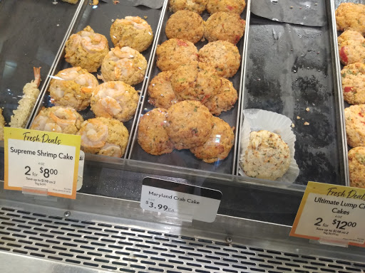 Grocery Store «The Fresh Market», reviews and photos, 835 S White Station Rd, Memphis, TN 38117, USA