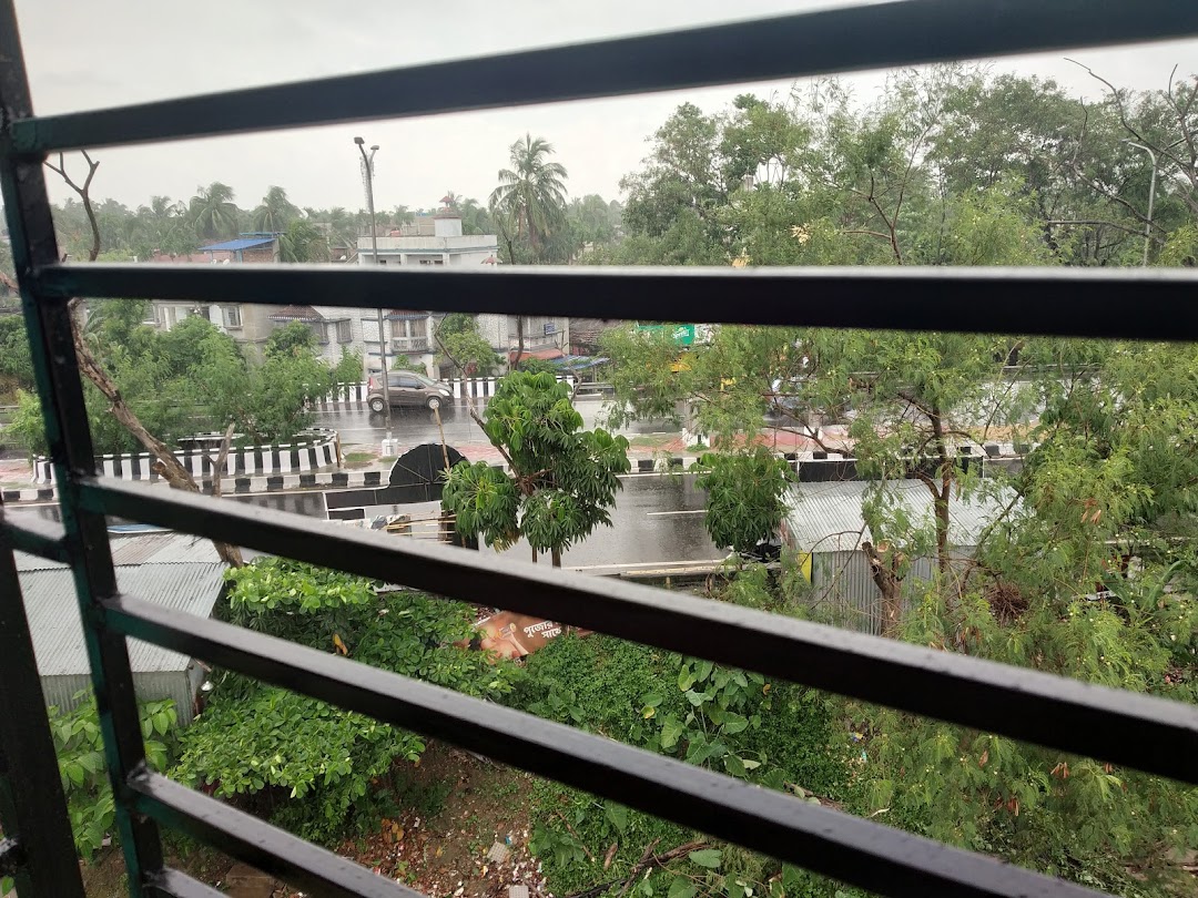 Laxmi Apartment