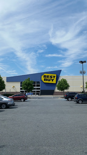 Best Buy