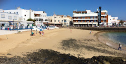 Photo de Plage de Corralejo et le règlement