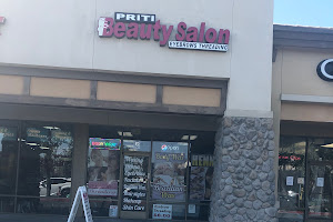 Priti Beauty Salon, Coffee Rd