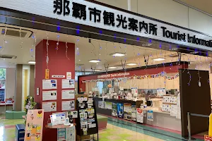 Naha City Tourist Information Center image
