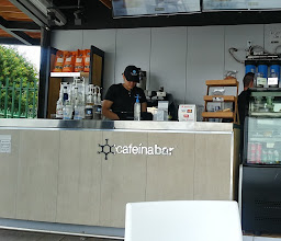 Café Punta del Cielo - Sucursal CMNO photo