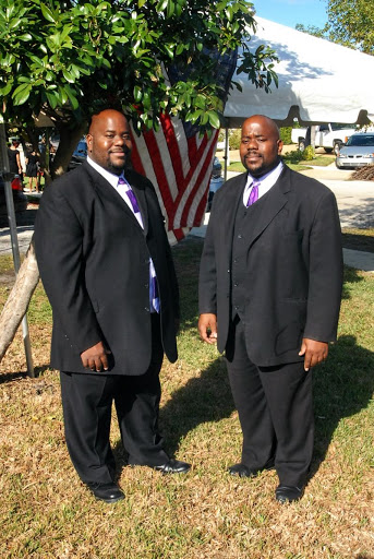 Funeral Home «Fuller Brothers Funeral Home, Inc.», reviews and photos, 1301 SW 26th Ave, Pompano Beach, FL 33069, USA
