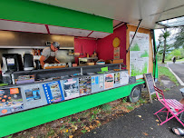 Atmosphère du Sandwicherie SnackChez Nath à Ayros-Arbouix - n°1