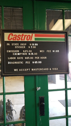 Car Dealer «Marysville Motor Cars Inc», reviews and photos, 700 N State Rd, Marysville, PA 17053, USA