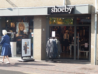 Shoeby - Voorschoten