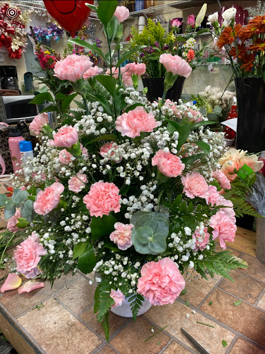 Florist «Flowers & Gifts From The Heart», reviews and photos, 10203 Culebra Rd #3, San Antonio, TX 78251, USA