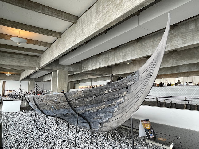 Anmeldelser af Viking Ship Museum i Hedehusene - Museum