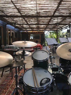 Beat it drum school à Pujaudran