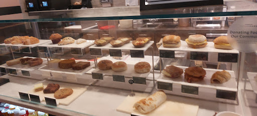 Starbucks image