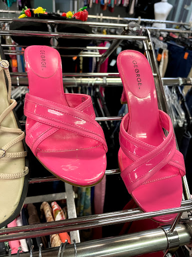 Thrift Store «Downtown Rescue Mission», reviews and photos