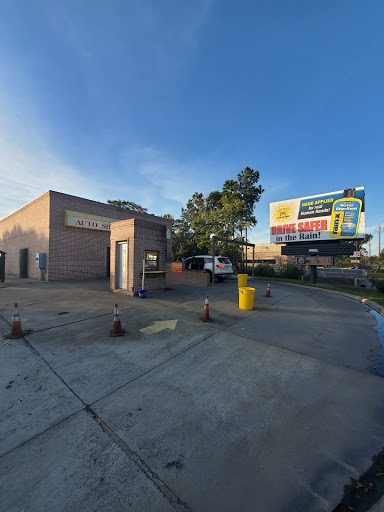 Auto Shine Car Wash en Hinesville