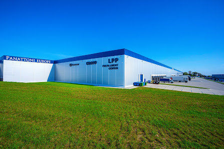 LPP Logistics - Magazyn E-Commerce Jabłoniowa Jabłoniowa 46a, 80-175 Gdańsk, Polska