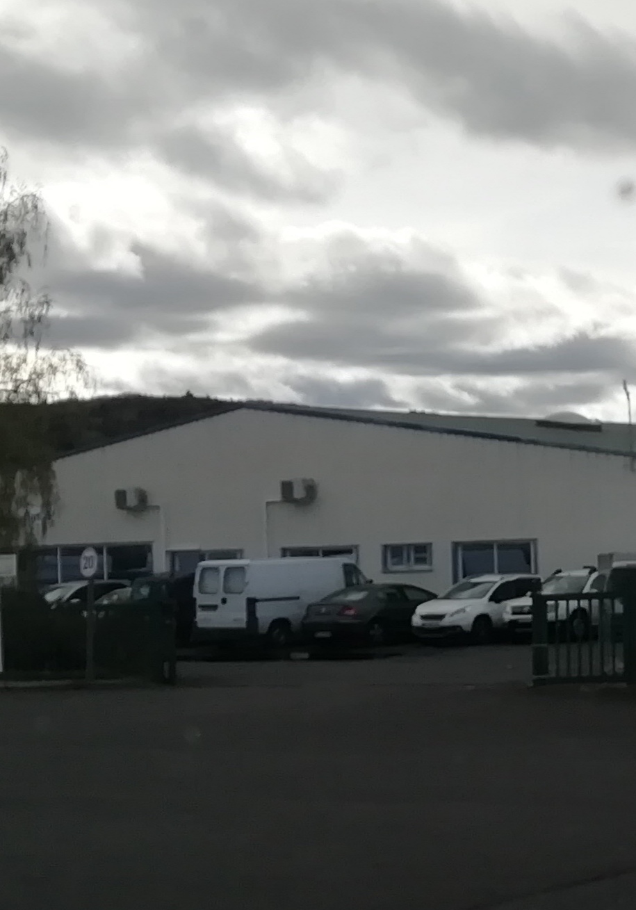 Photo n° 3 de l'avis de Kálmán.l fait le 08/11/2019 à 11:00
