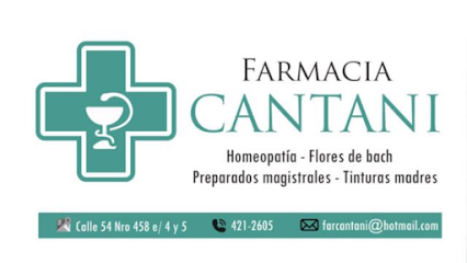 Farmacia Cantani