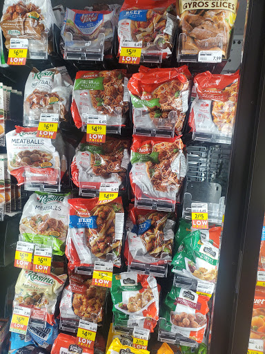 Supermarket «Dierbergs Markets», reviews and photos, 222 N Hwy 67, Florissant, MO 63031, USA