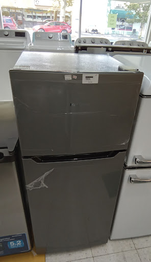 Used Appliance Store «ALMONTE APPLIANCES, INC.», reviews and photos, 315 Linden St, Allentown, PA 18101, USA