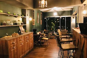 Goman's Cafe image