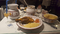 Couscous du Restaurant marocain Restaurant Le Marrakech à Grenoble - n°5