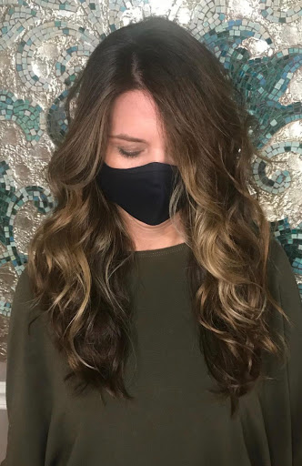 Beauty Salon «La Bella Hair Salon», reviews and photos, 131 Stadium Dr, Hendersonville, TN 37075, USA