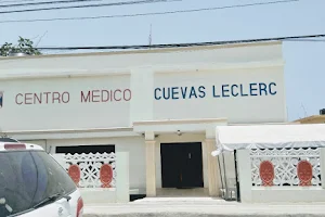 Centro Medico CUEVAS image