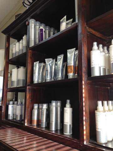 Hair Salon «Brocato Hair Salon», reviews and photos, 3213 Perkins Rd, Baton Rouge, LA 70808, USA