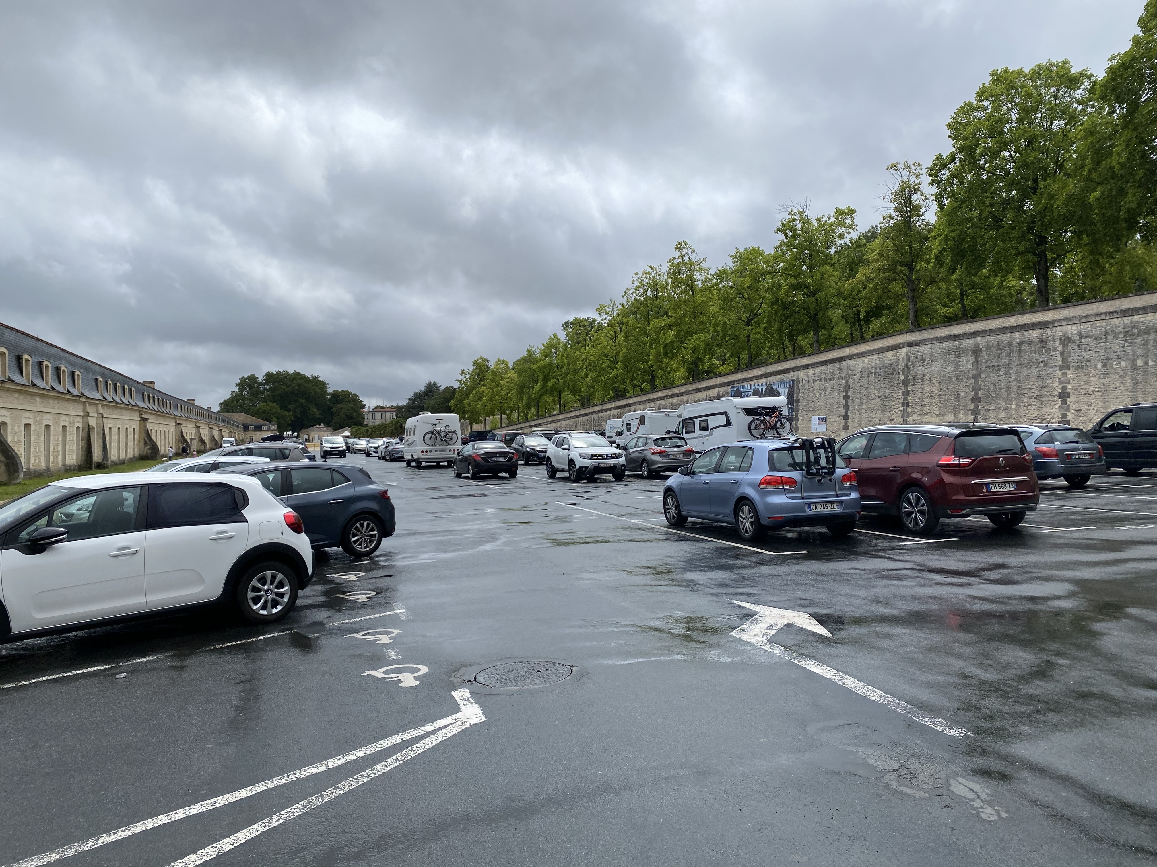 Photo n° 2 de l'avis de Gerhard.o fait le 28/07/2023 à 15:03