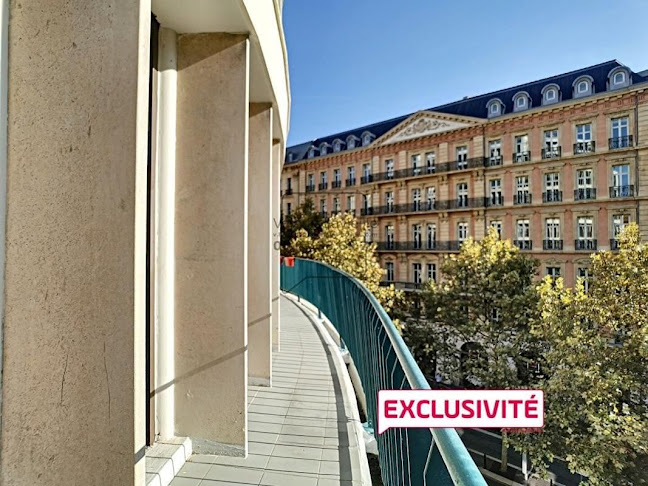 Valérie LAVIEILLE Immobilier Marseille Vieux Port Proprietes-privees.com - Agence immobilière