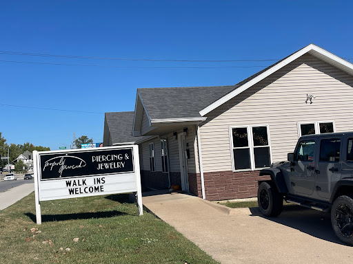 Explore foo fighters tattoo ideas, creative tattoo ideas in Kirksville, available at Properly Pierced