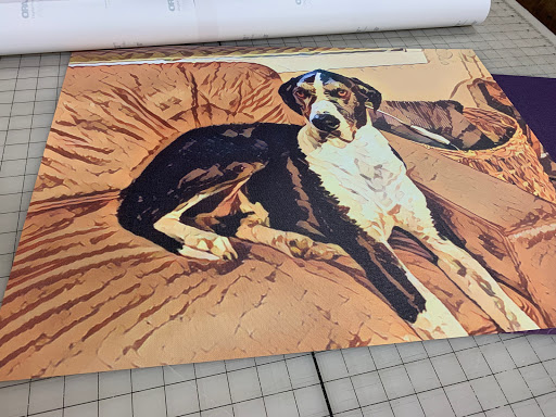 Commercial Printer «Minuteman Press», reviews and photos, 3007 Longhorn Blvd #110, Austin, TX 78758, USA