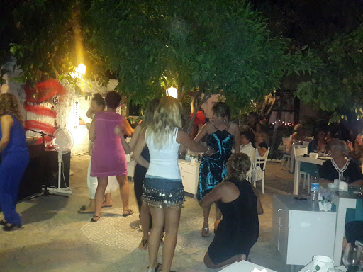 Sosyete Bodrum Taverna