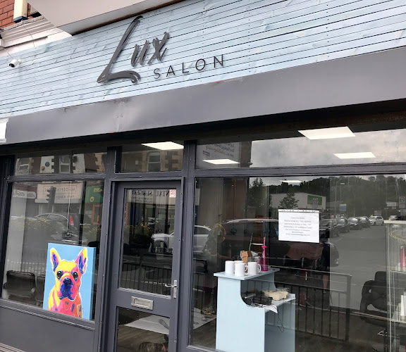 Lux Salon Leeds - Barber shop