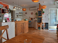 Atmosphère du Nomad Cafe & Boutique à Strasbourg - n°4