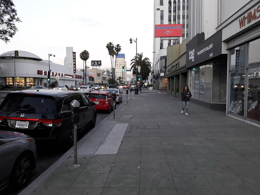 Cookie Shop «Milk Jar Cookies», reviews and photos, 5466 Wilshire Blvd, Los Angeles, CA 90036, USA