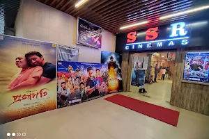 SSR Cinemas Maheshtala (Purti Tower) image