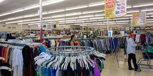Thrift Store «Value Village», reviews and photos, 1811 Gessner Rd, Houston, TX 77080, USA