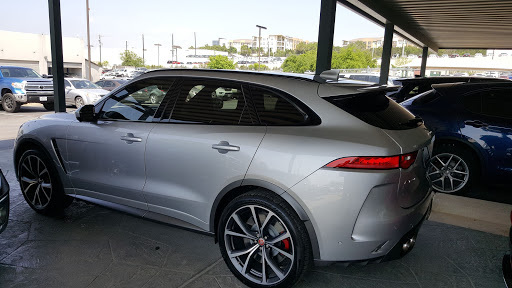 Jaguar Dealer «Barrett Jaguar», reviews and photos, 15423 I-10 West Access Road, San Antonio, TX 78249, USA