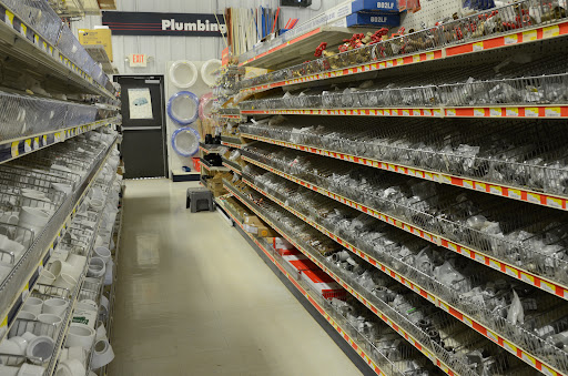 Hardware Store «Eagleville Farmers Co-op», reviews and photos, 1217 N Main St, Eagleville, TN 37060, USA