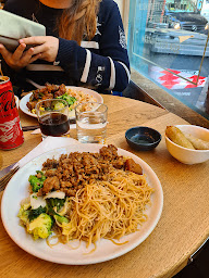 Photo n°138 de FEEL LING à Paris ()