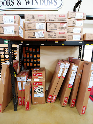 Paint Store «OMAN & SON BUILDERS SUPPLY», reviews and photos, 25312 Vernon Ave, Ocean Park, WA 98640, USA