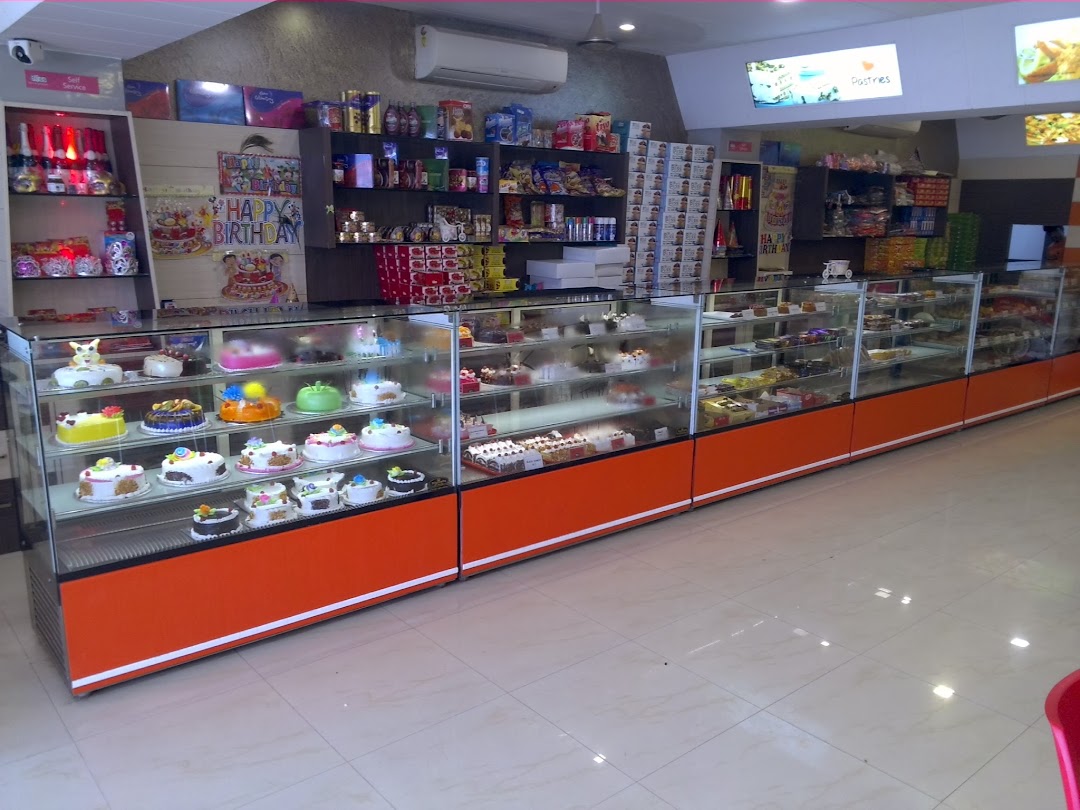 Bliss Bakers
