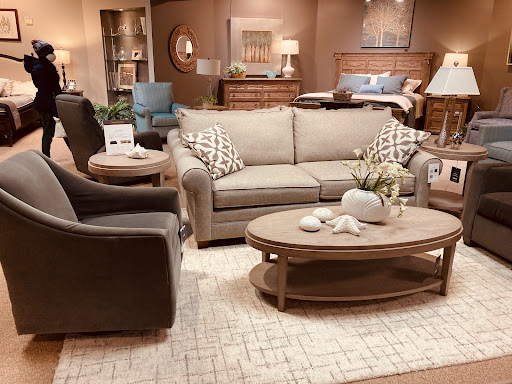 Furniture Store «Bassett Home Furnishings», reviews and photos, 2233 Bel-Red Rd, Redmond, WA 98052, USA
