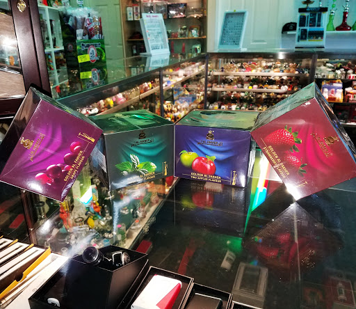 Tobacco Shop «Twenty One Plus Smoke Shop», reviews and photos, 144 Bowdoin St, Dorchester, MA 02122, USA