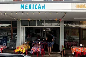 Muchacha Mexican Kitchen image