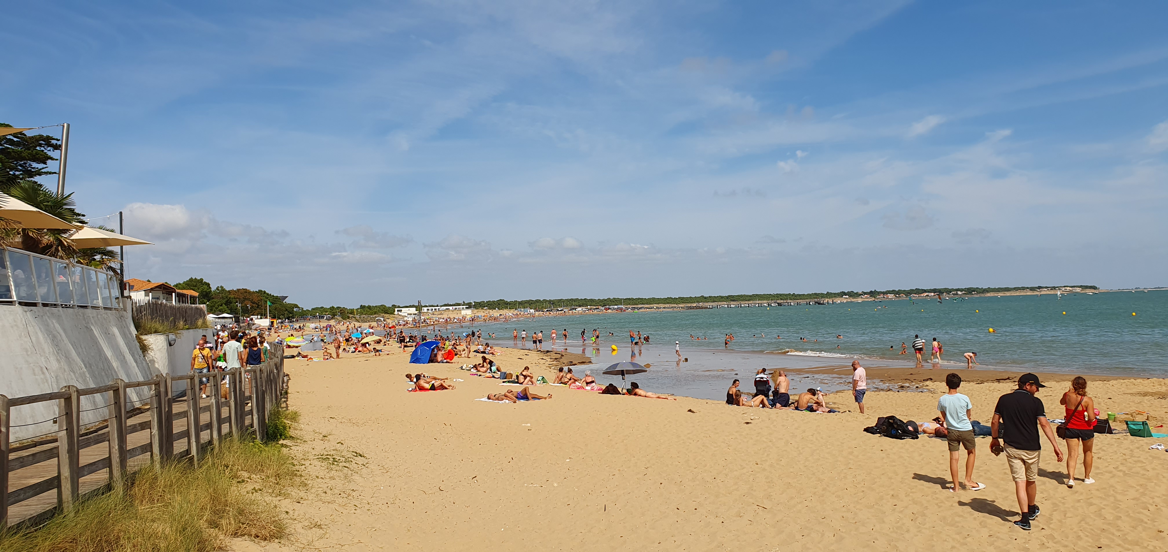 Photo n° 8 de l'avis de Ricardo.e fait le 30/07/2023 à 18:02