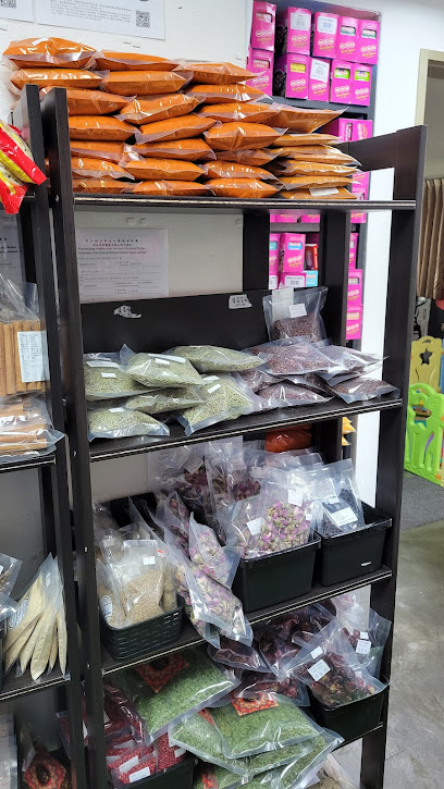 馬友友印度食品和香料專賣店 - 台中店 Mayur's Indian grocery store Taichung - MIK 10