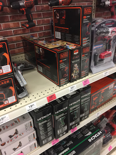 Home Improvement Store «Menards», reviews and photos, 1985 Valley Pine Cir, International Falls, MN 56649, USA