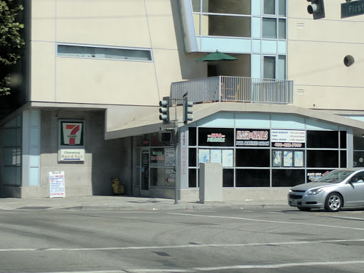 7-eleven San Jose