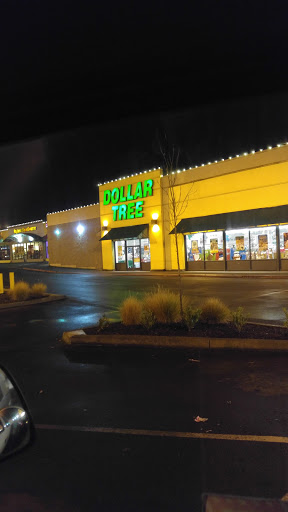 Dollar Store «Dollar Tree», reviews and photos, 1400 SW Oak St A, Hillsboro, OR 97123, USA